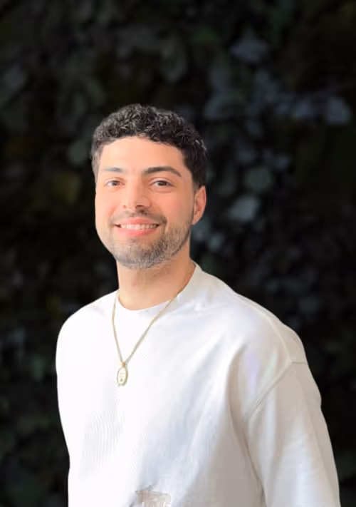 Alessio Mitrugno