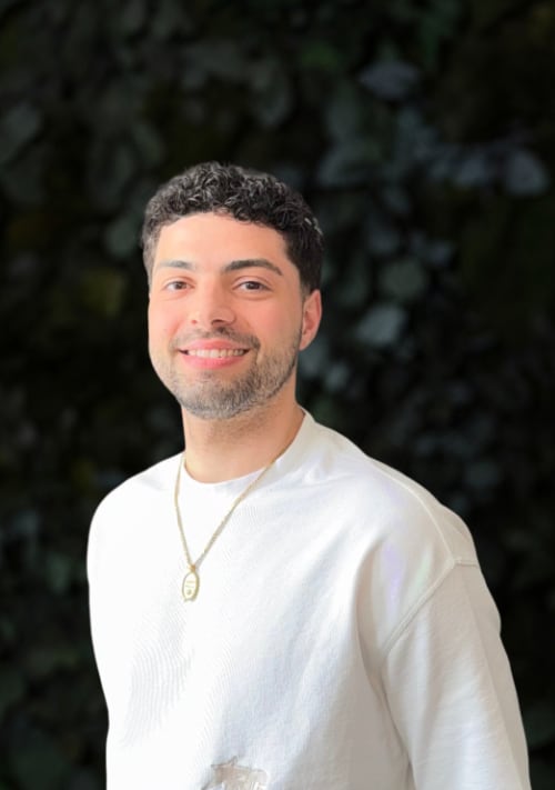 Alessio Mitrugno