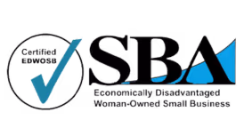 SBA EDWOSB Economically Disadvantaged Women-Owned Small Business
