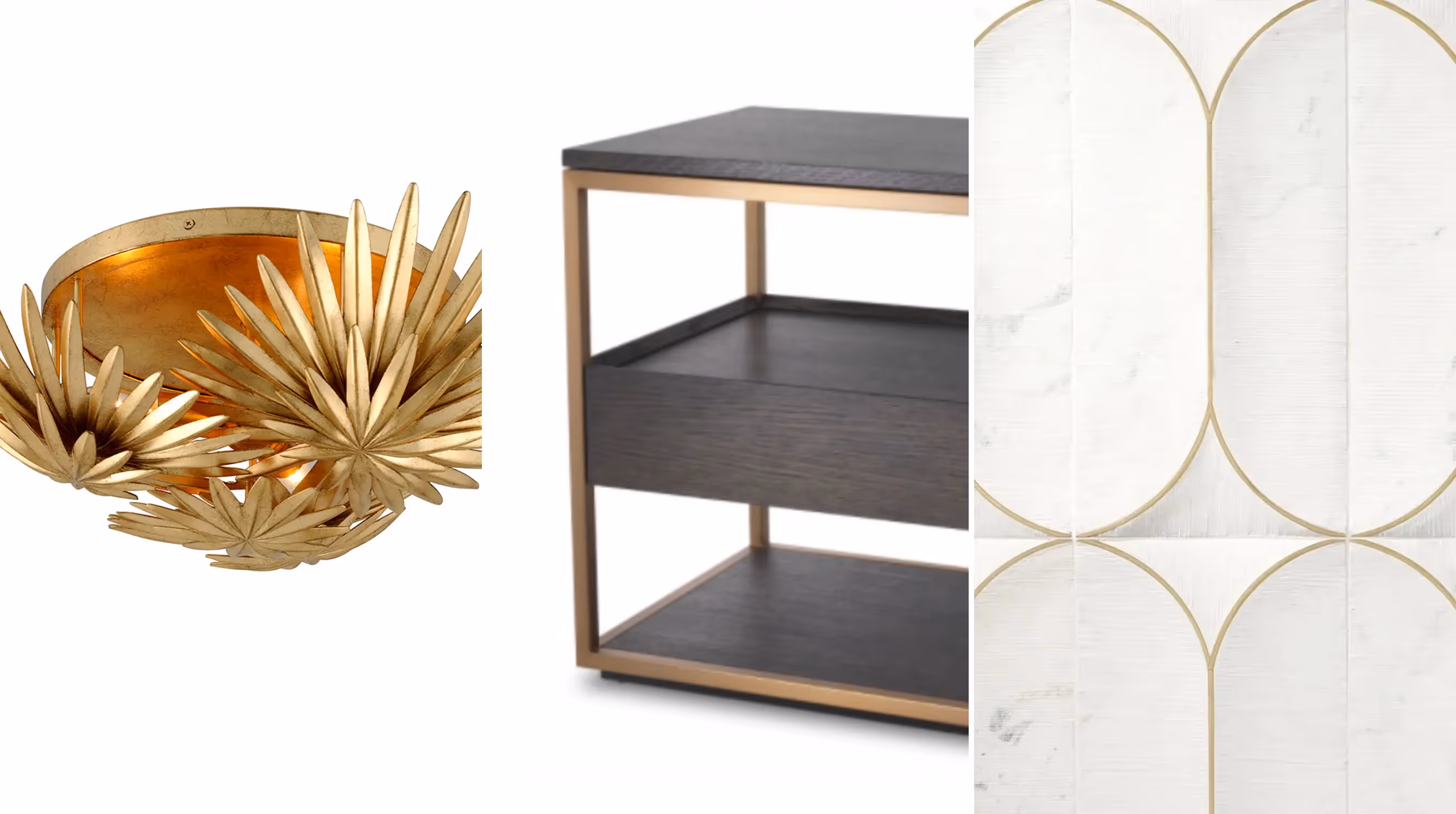 Top Interior Design Trends for 2023 by Stacy Nicole Interiors, table, light, tile