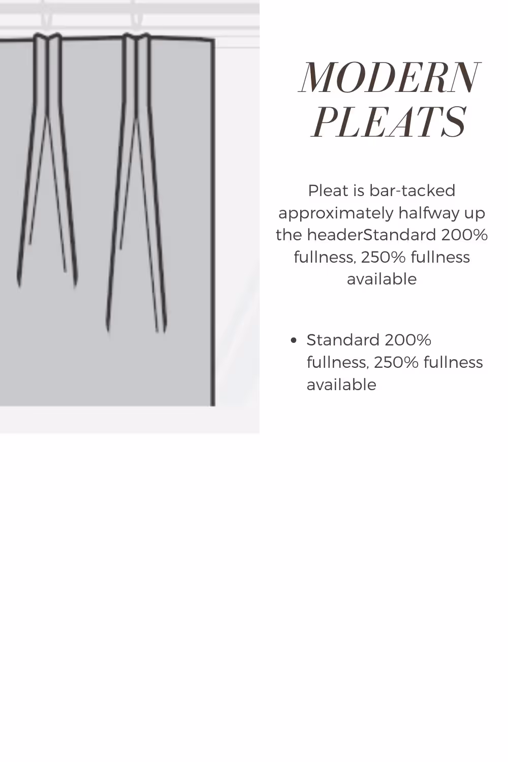  Modern Window Treatments,  Custom Window Treatments by Stacy Nicole Interiors 