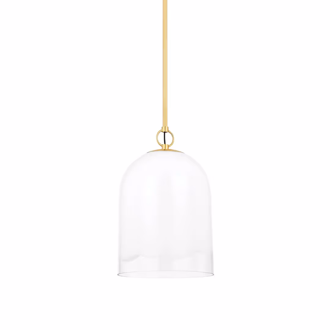 Curated Designer Lighting selection at Stay Nicole Interiors. pendant light 