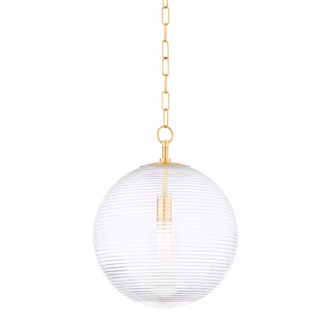 vintage pendant lights. Curated Designer Lighting selection at Stay Nicole Interiors