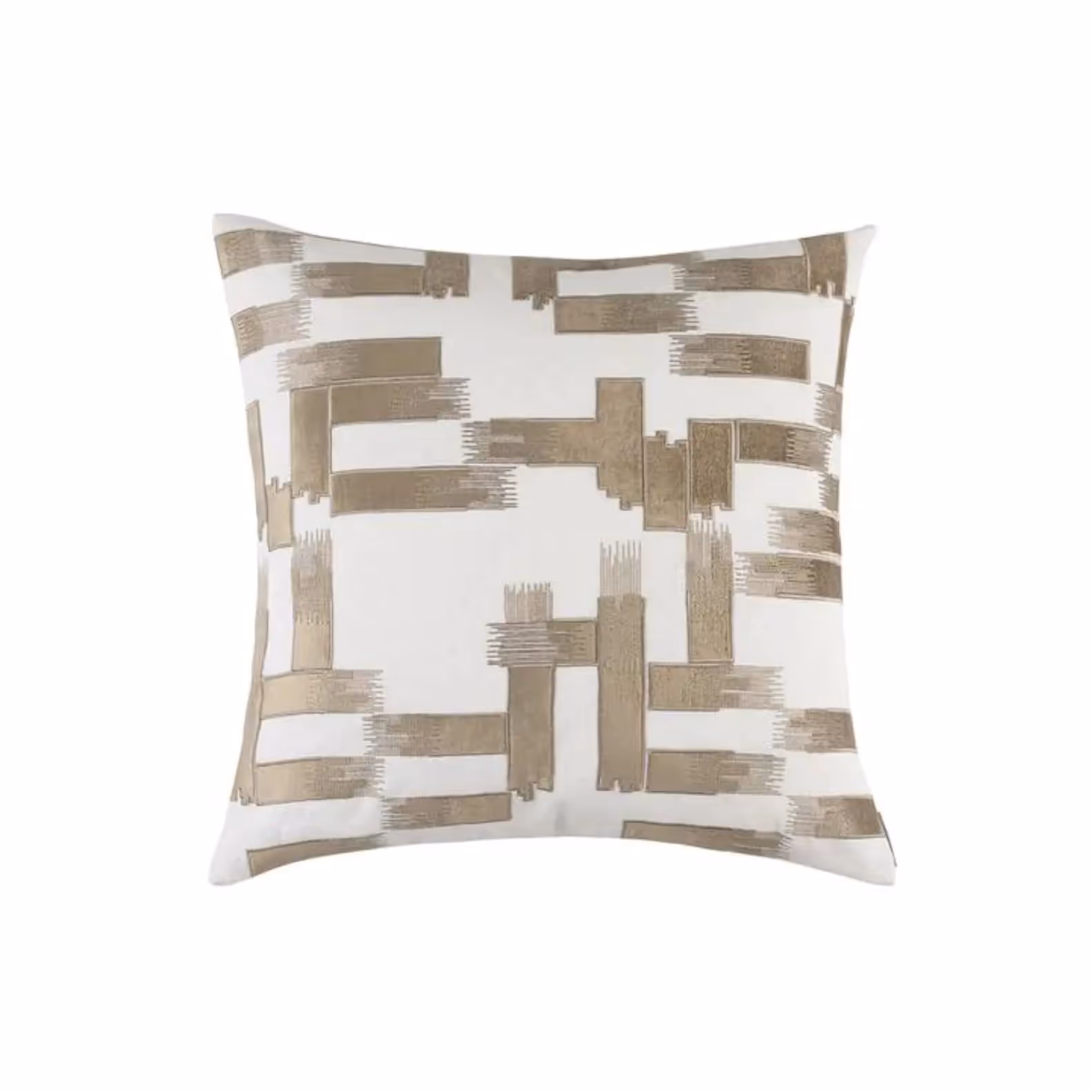 decorative pillows lili Alessandra bedding at Stacy Nicole Interiors