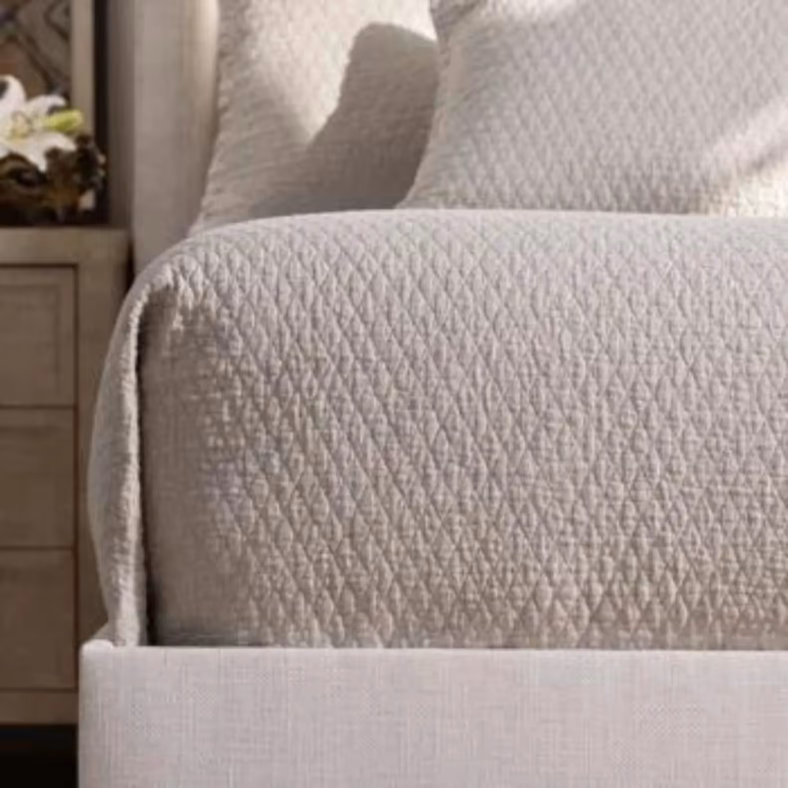 lili Alessandra bedding at Stacy Nicole Interiors