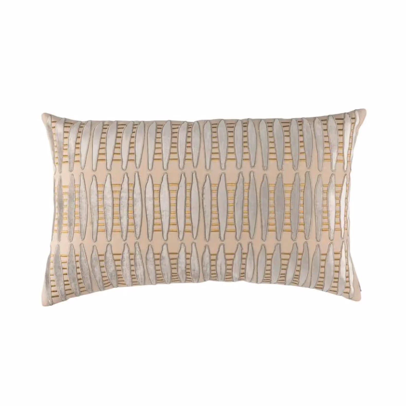 lili Alessandra bedding at Stacy Nicole Interiors accent pillows for bed decor