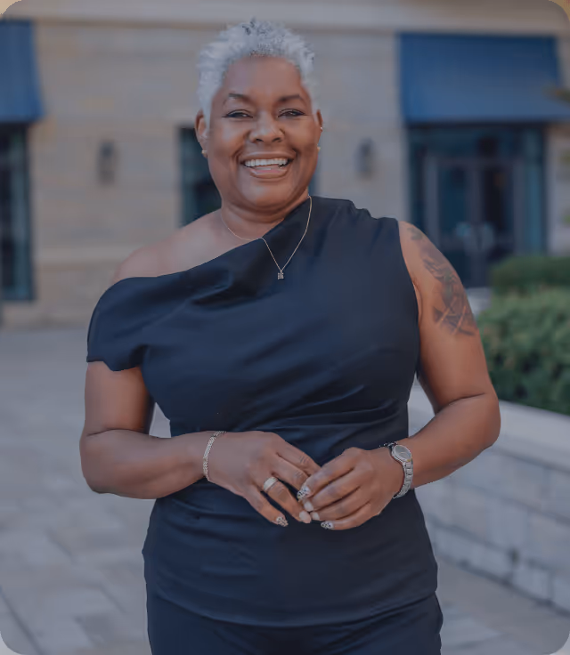 Nicole S Ingram, ASID Allied - CEO + Principal Interior Designer