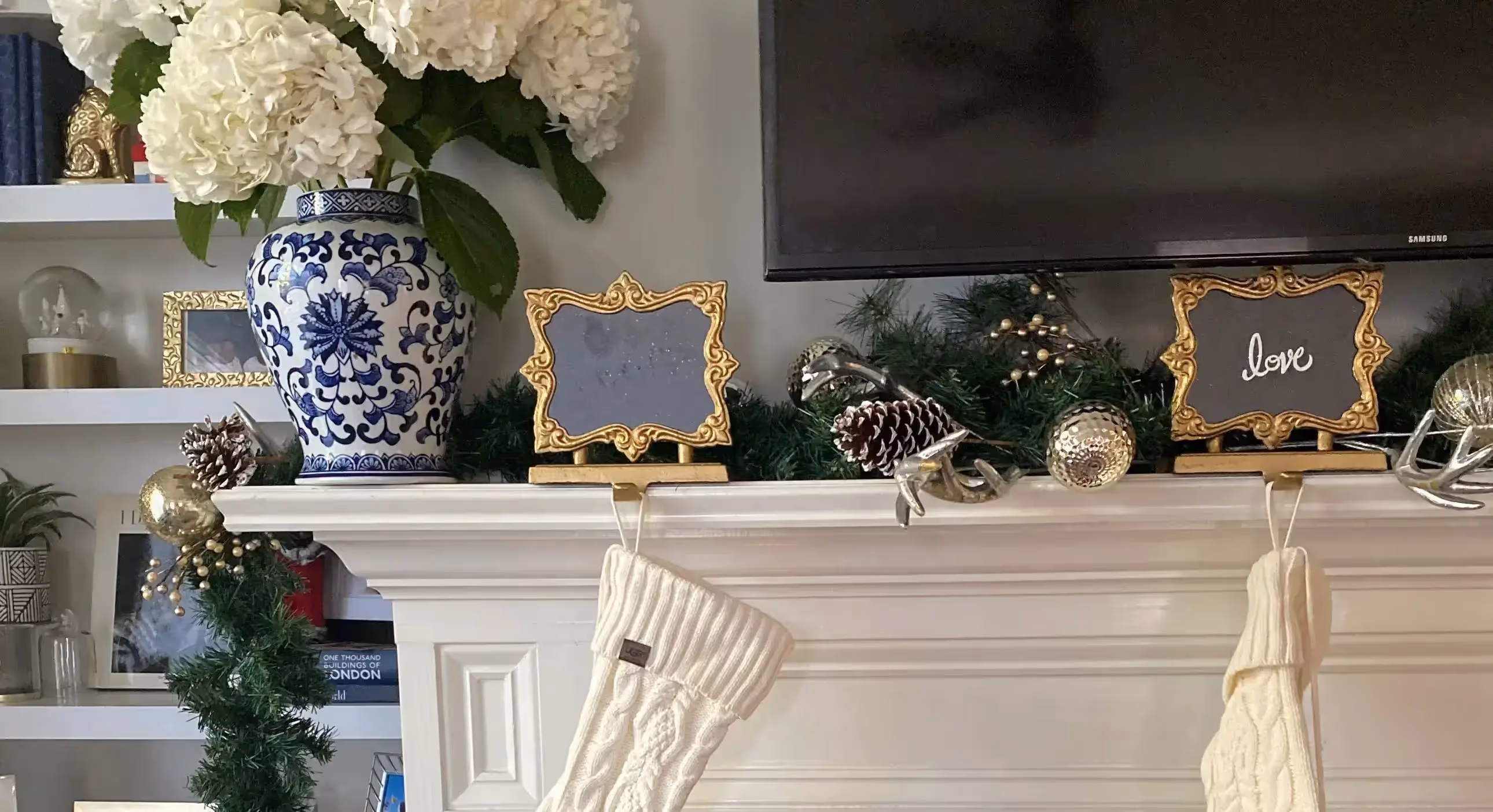 Complete holiday decorating packages, including tree styling, garlands, and accessories—delivered and set up.
