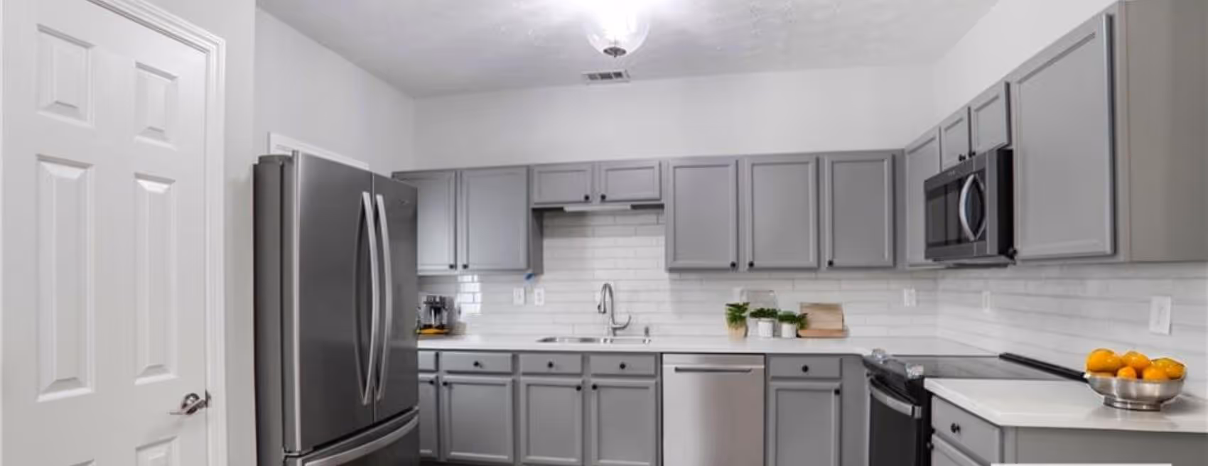 Fresh Start: Decluttering, Design, Remodeling & Relocation