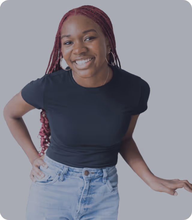 Karissa G Ingram, Design Coordinator
