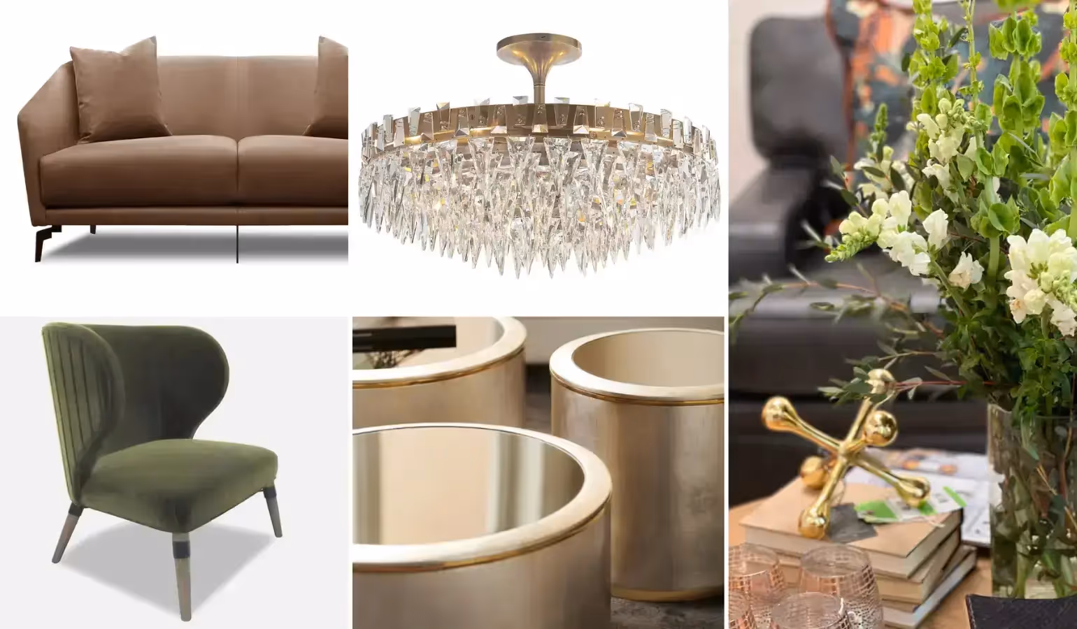 Book a free discovery call to discuss your interior design needs, project vision, and style preferences with Stacy Nicole Interiors in Charlotte, NC.