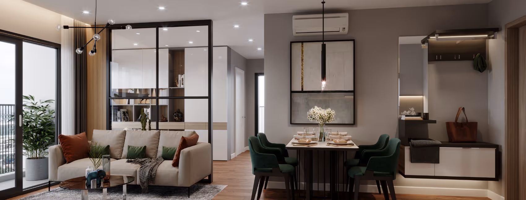 Professional interior design solutions for government facilities, ensuring functionality, compliance, and aesthetic appeal.