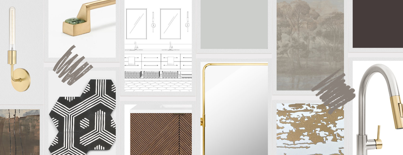 How to Work With an Interior Designer (Without Losing Your Mind — or Your Vision)