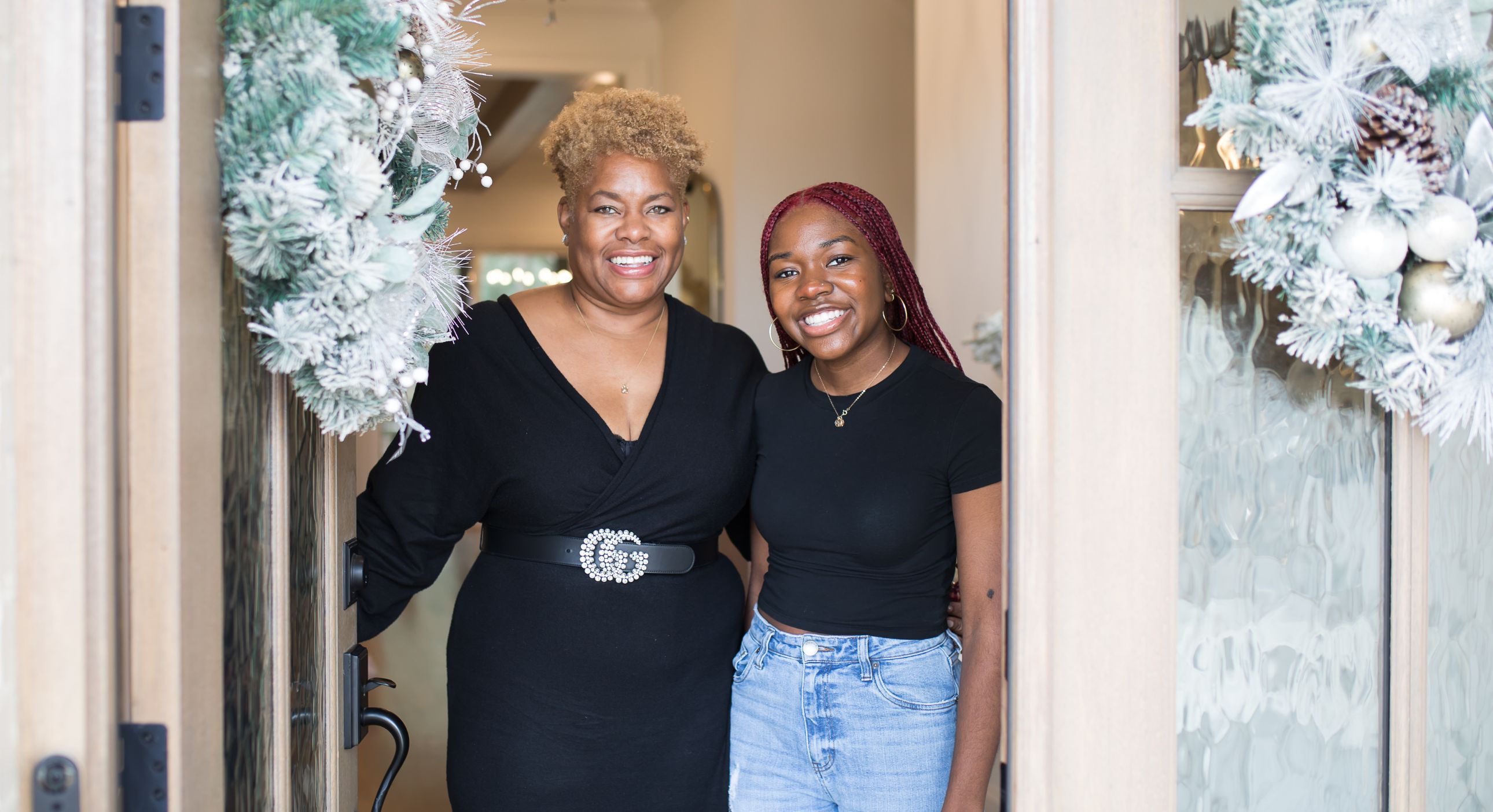 Holiday Decorating in Charlotte, NC — How to Make Your Home Look Like the Season Actually Lives There