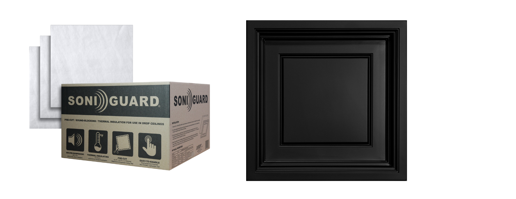 Upgrade Your Ceiling