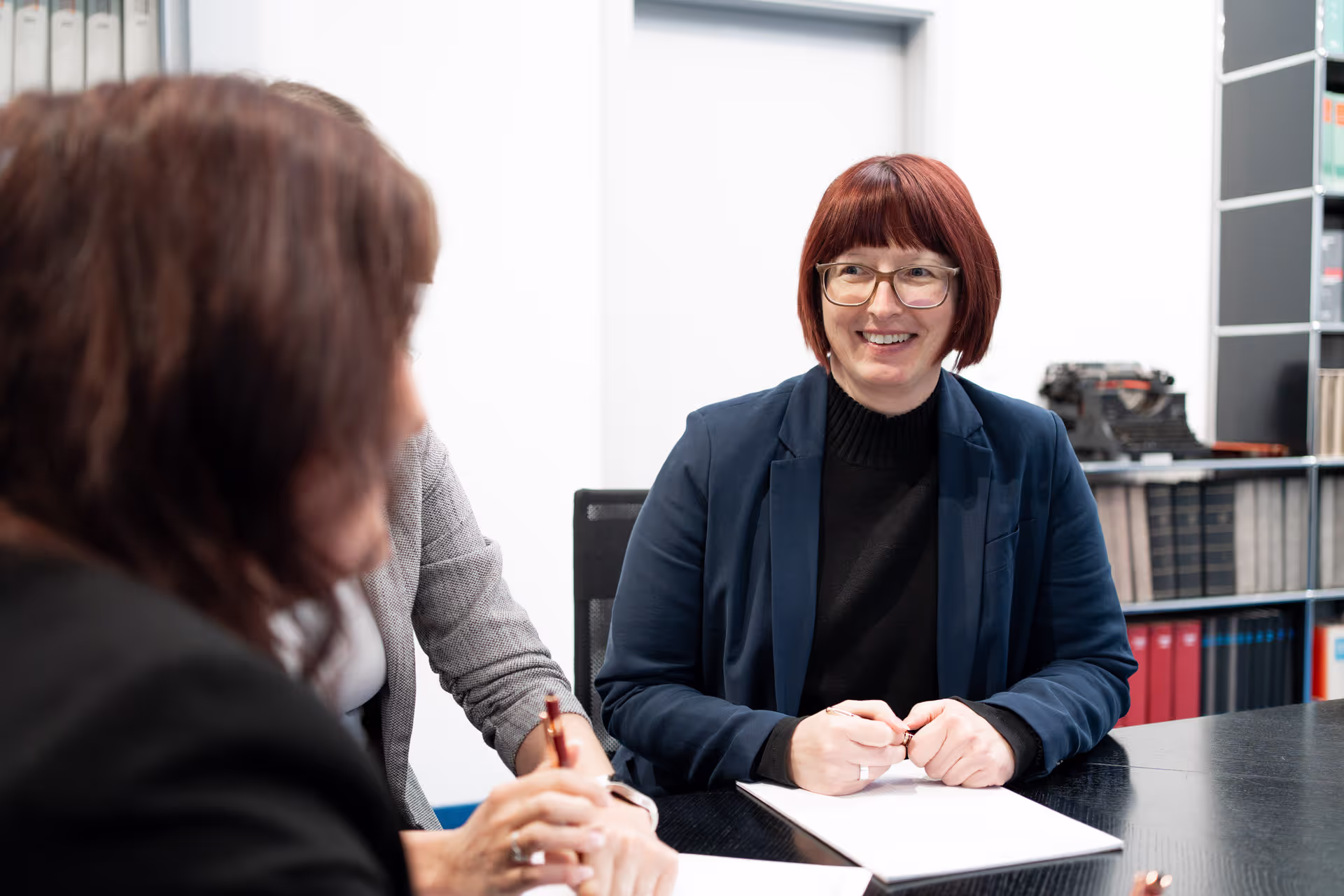 Portrait Die Steuerberatungskanzlei