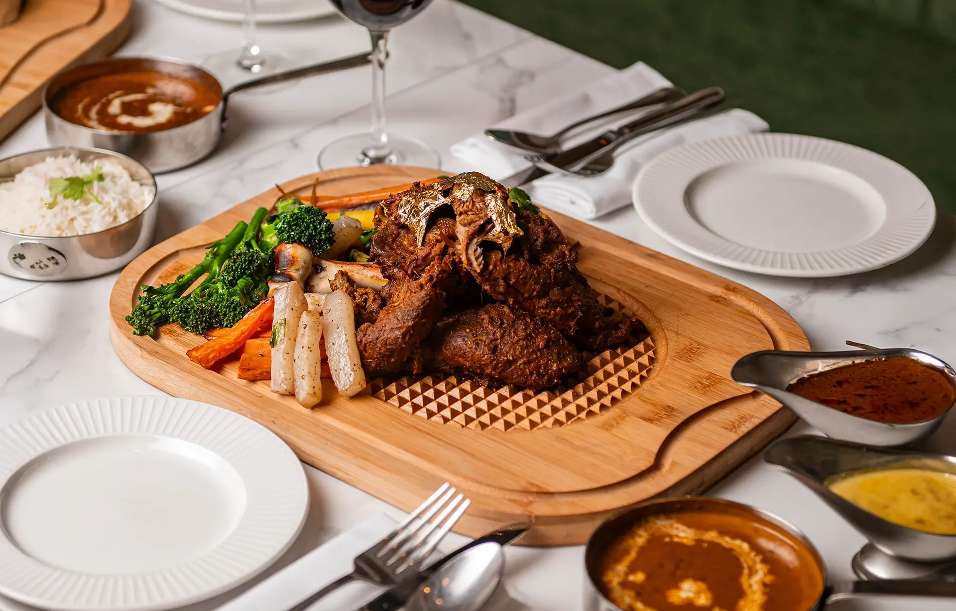 Sunday Roast