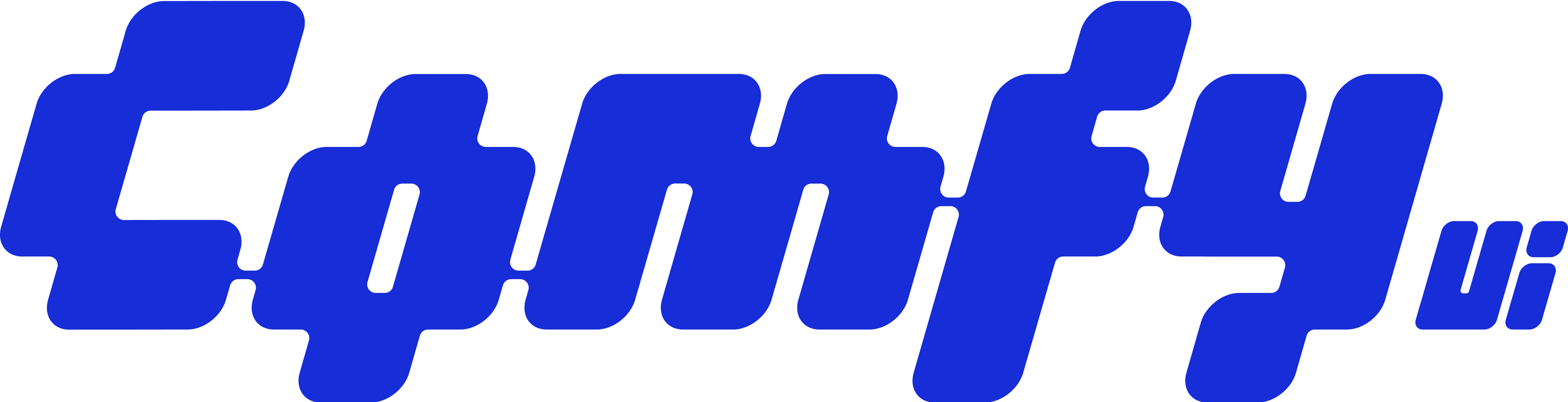ComfyUI logo