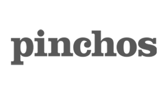 Pinchos company logo - Uses Learnifier's learning platform for employee training