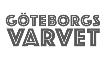 Göteborgsvarvet company logo - Uses Learnifier's learning platform for employee training