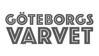 Göteborgsvarvet company logo - Uses Learnifier's learning platform for employee training
