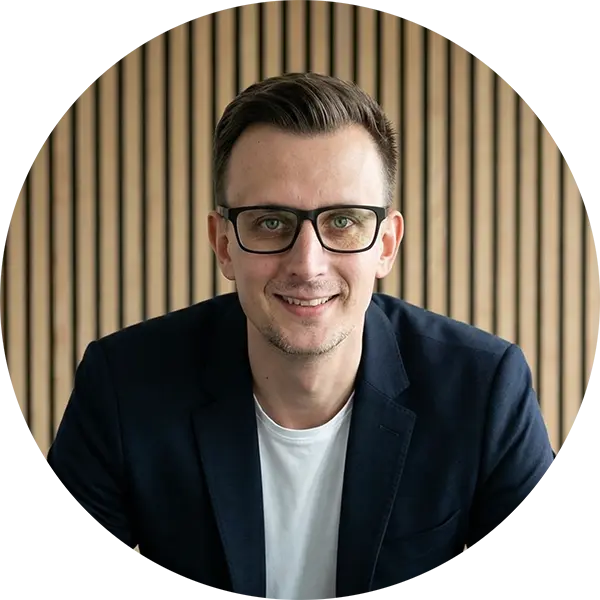 Danilo à Tellinghusen, Online Marketing