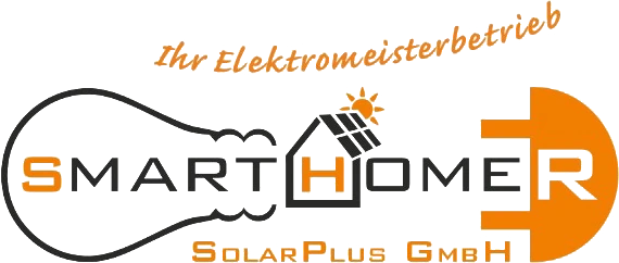 Logo SmartHomer SolarPlus