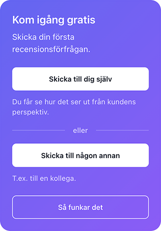 Kom igång