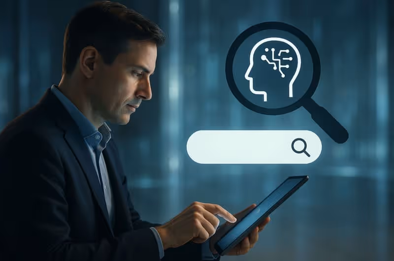 Otimização para Mecanismos de Resposta (AEO): O Guia do Empreendedor para Prosperar na Era da Busca por IA