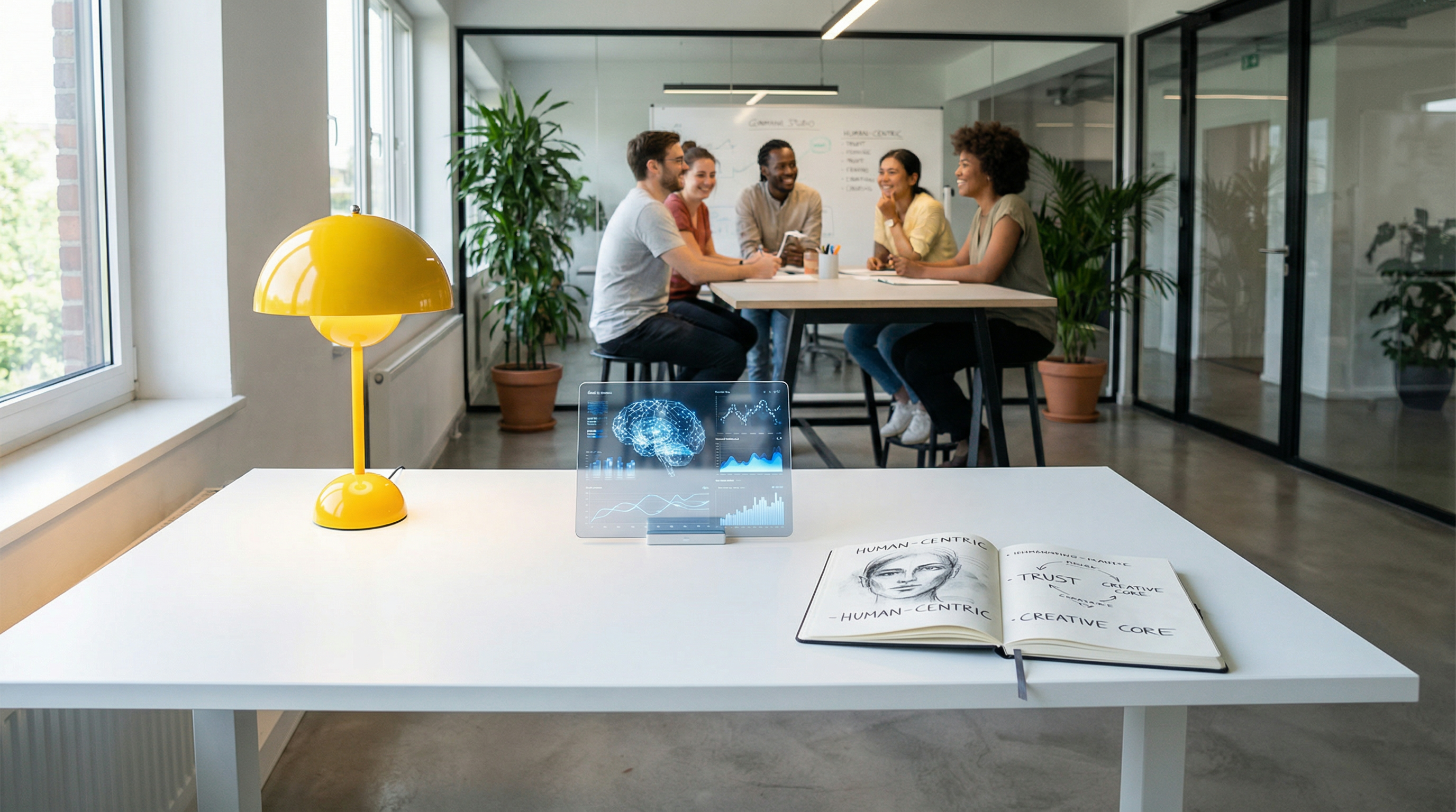 Why Branding Is More Crucial Than Ever in the AI Era