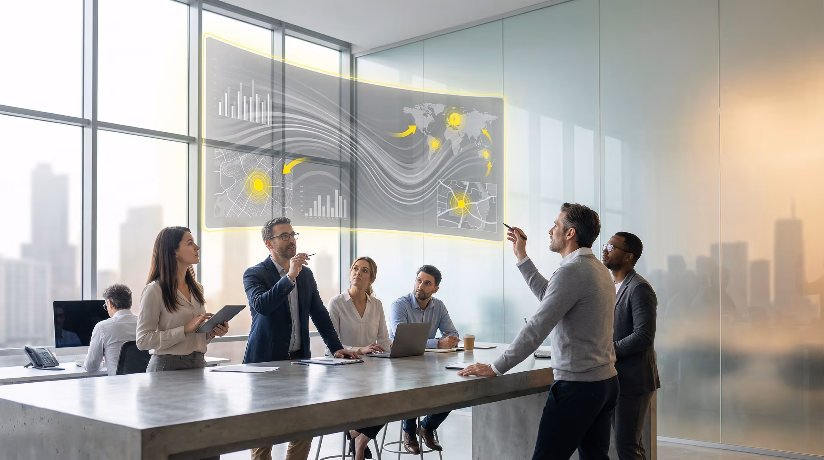 Harnessing AI for Precision: The Future of Property Valuation in Real Estate 2026