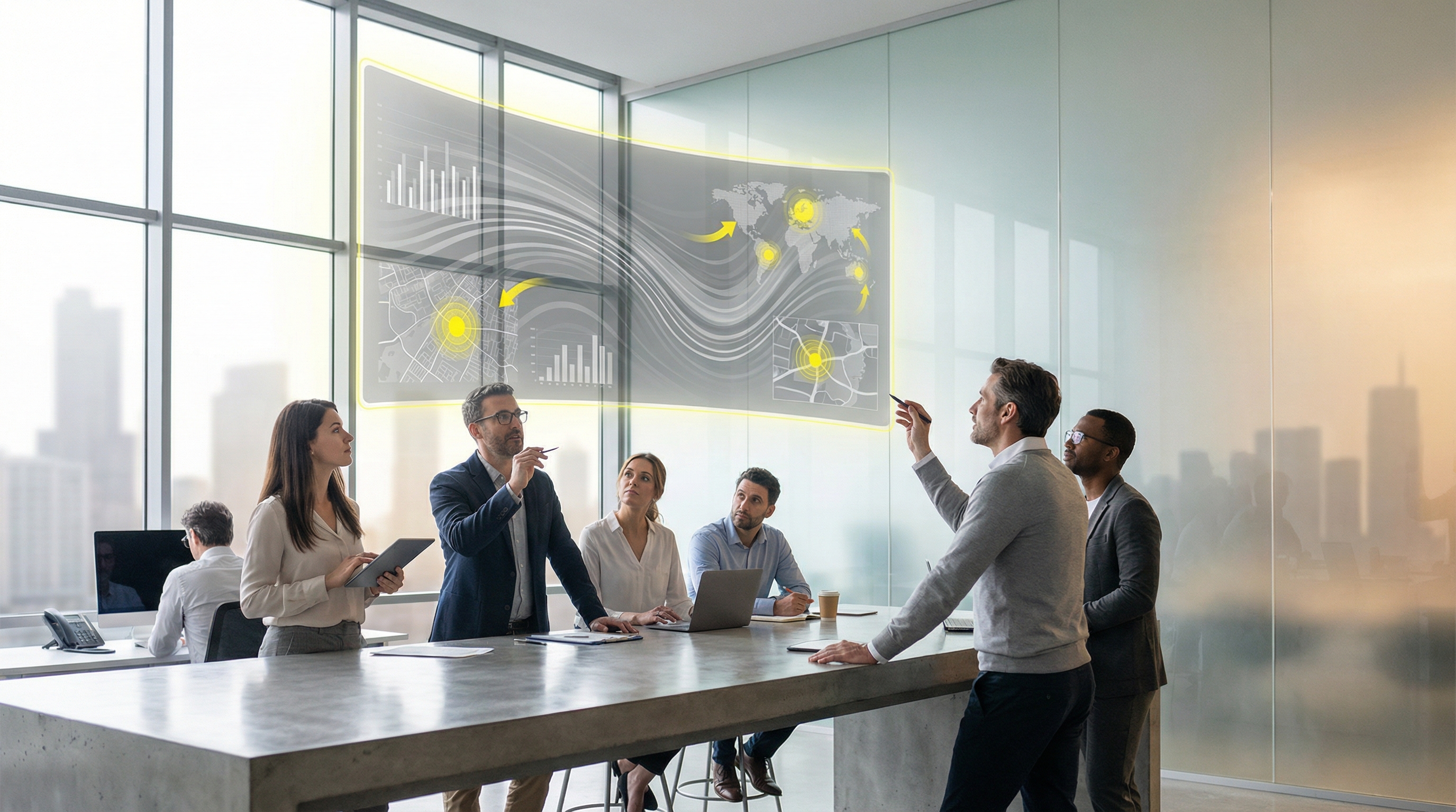 Harnessing AI for Precision: The Future of Property Valuation in Real Estate 2026