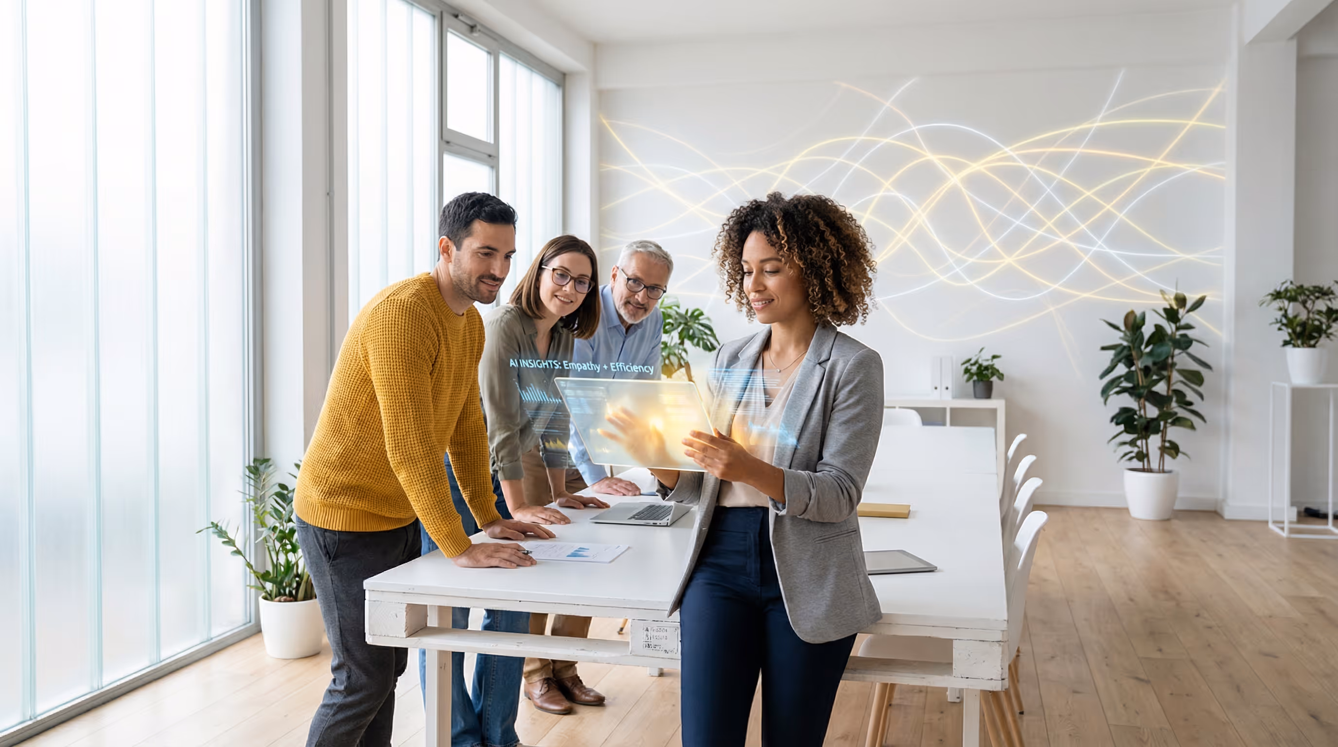 Por Que o Marketing Autêntico e Centrado no Humano é a Nova Vantagem Competitiva em 2026