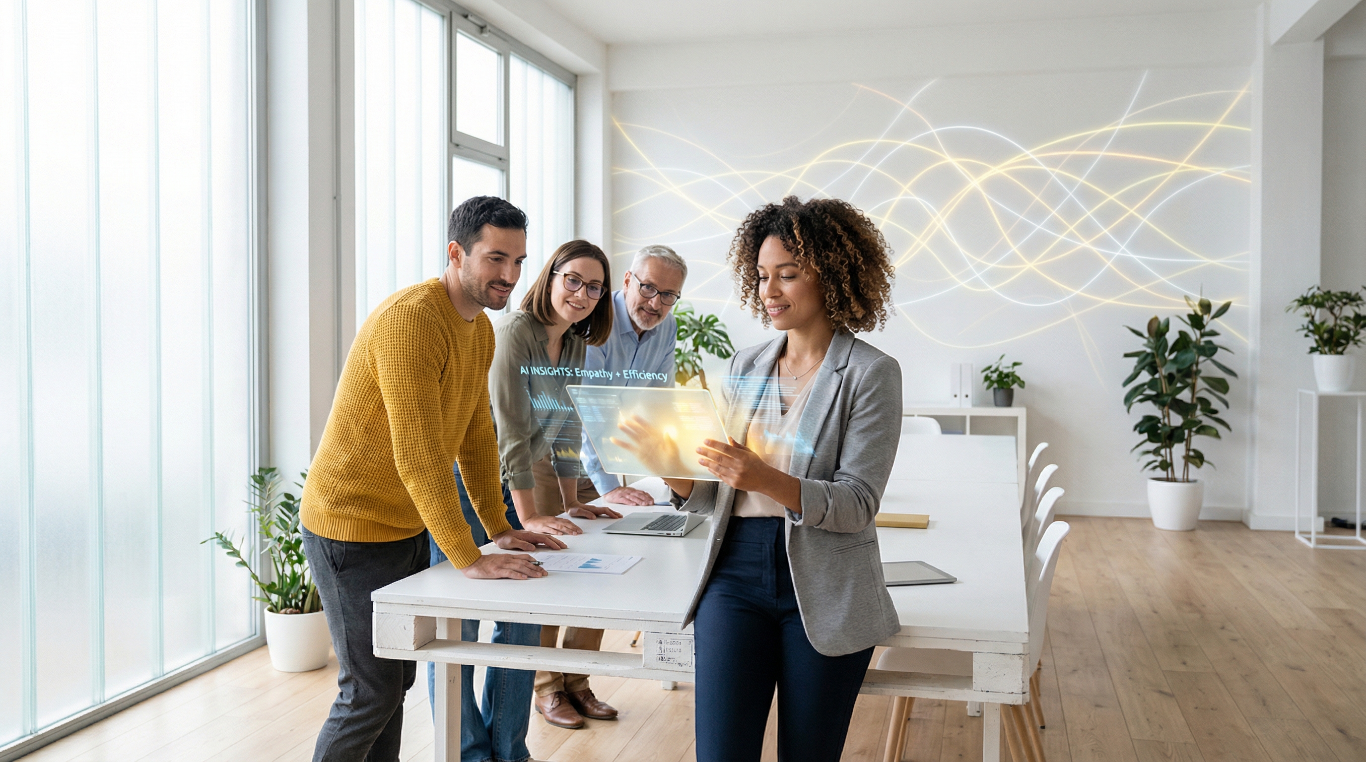 Why Authentic Human-Centered Marketing Is the New Competitive Edge in 2026