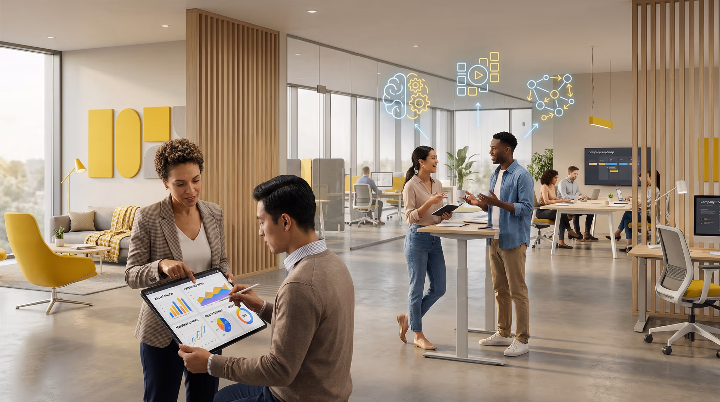 Unlocking Growth in 2026: The Strategic Role of Skills-Based Mentorship