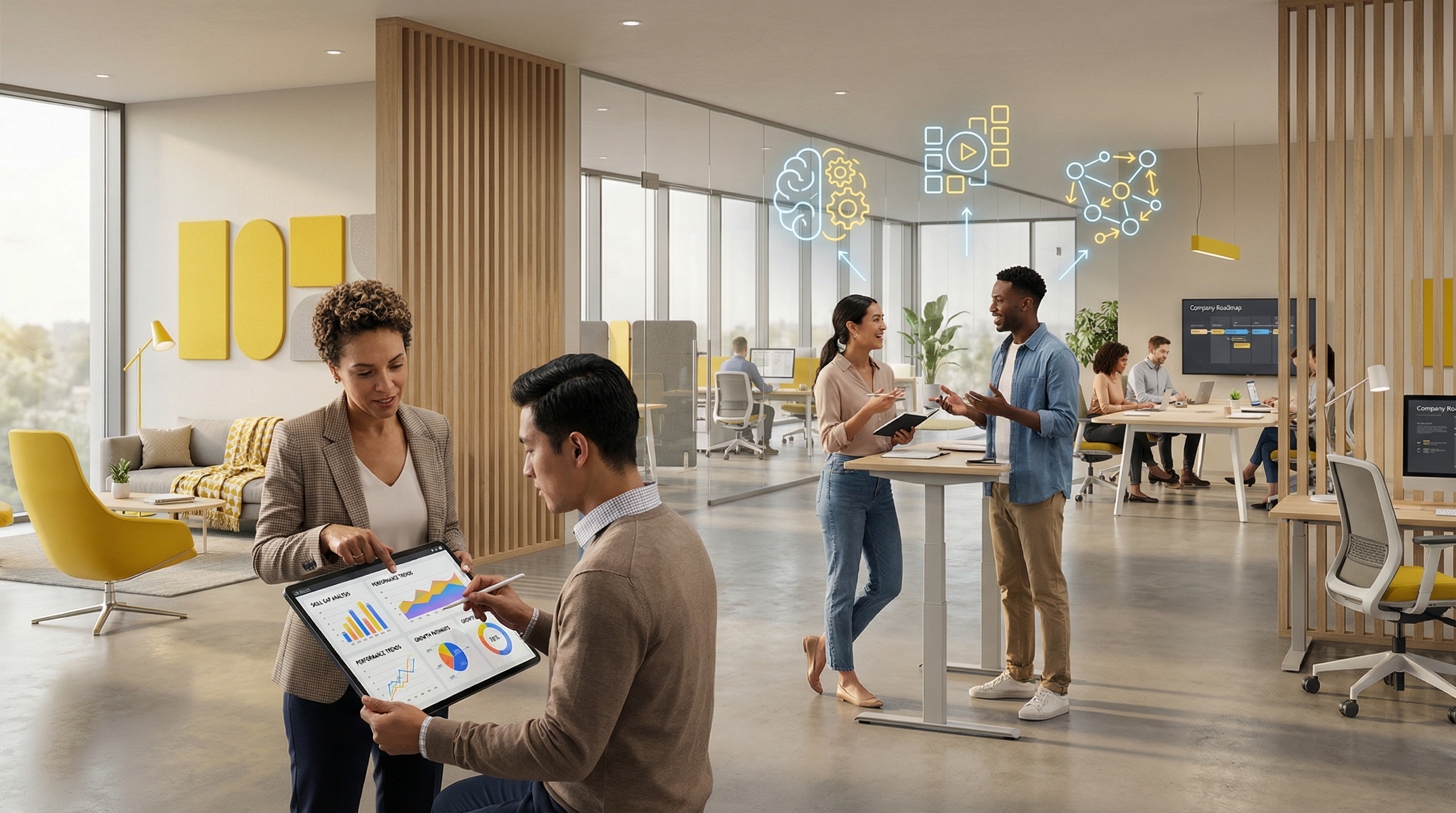 Unlocking Growth in 2026: The Strategic Role of Skills-Based Mentorship