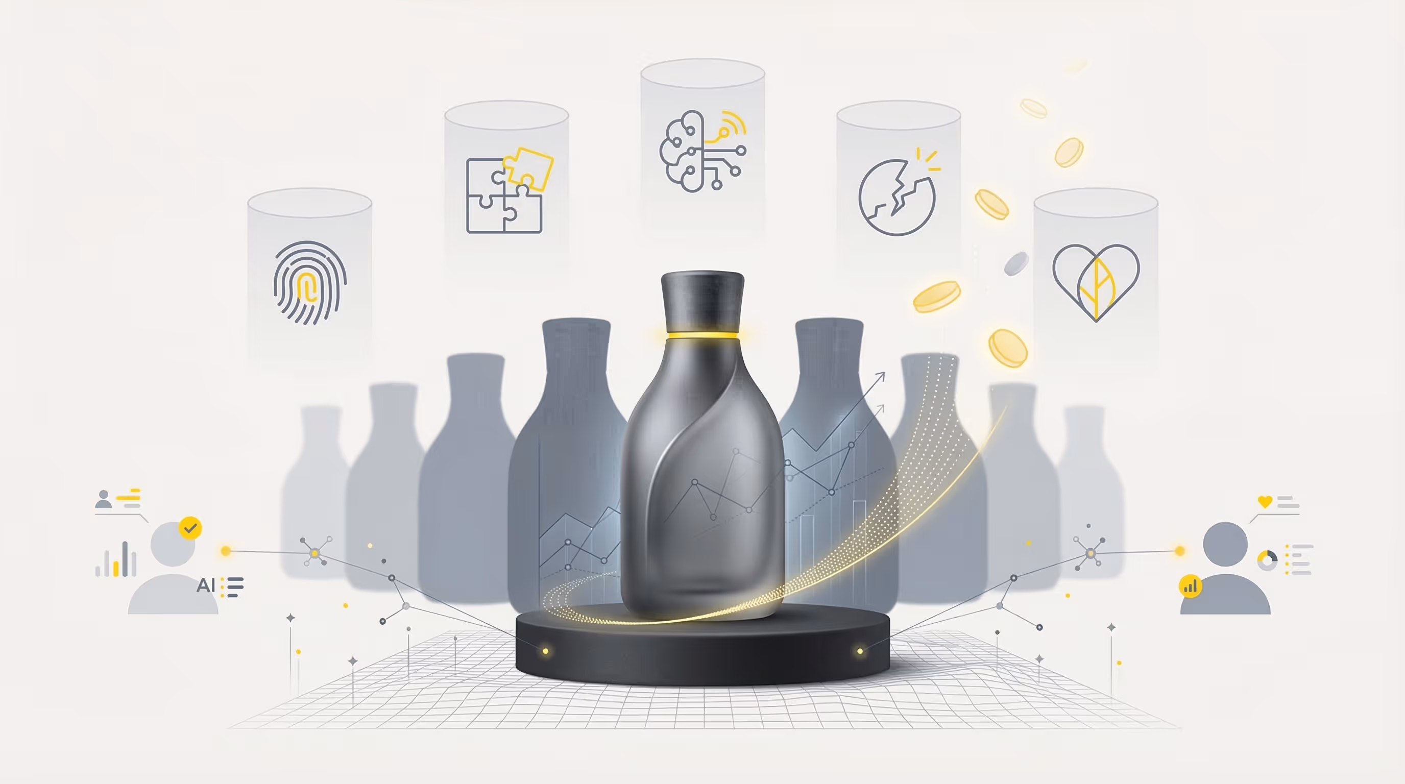 How Branding Lets You Raise Prices: Unlocking the Differentiation Dividend