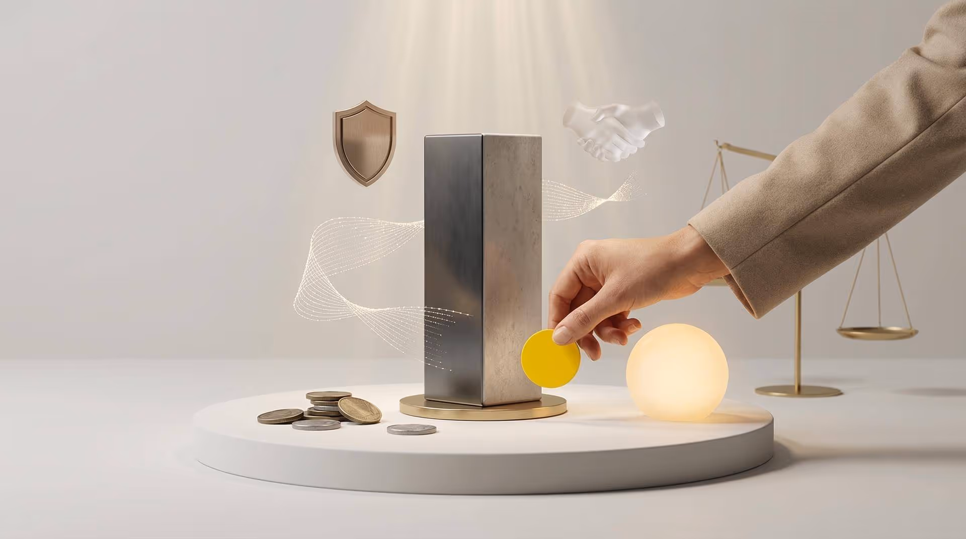 Como o Branding Eleva o Valor Percebido: Transforme Percepção em Precificação Premium
