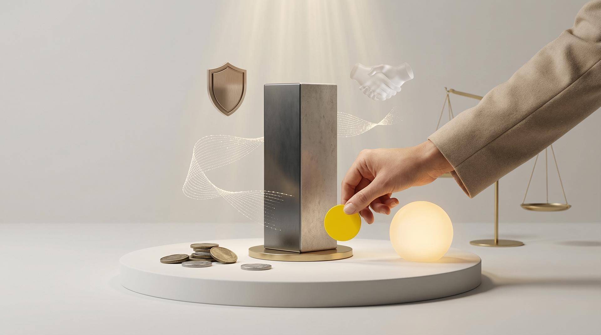 How Branding Raises Perceived Value: Turn Perception Into Premium Pricing