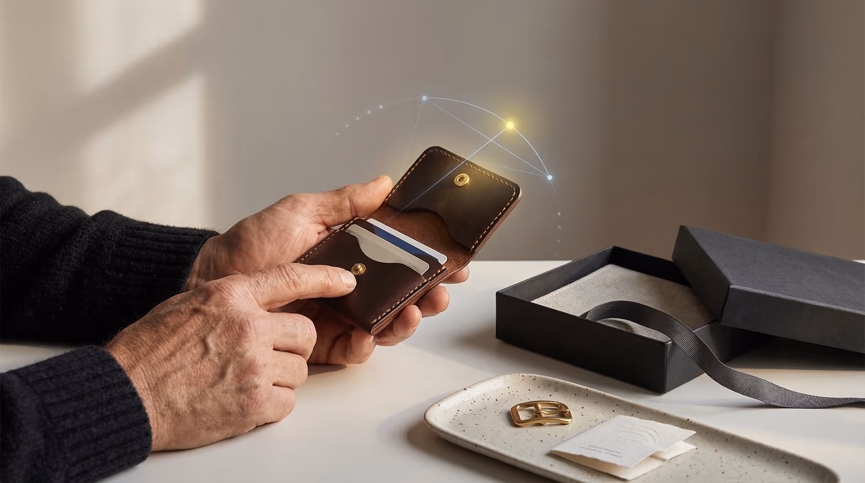 Quiet Luxury Branding: How Premium Agencies Translate Stealth Wealth into Strategic Advantage