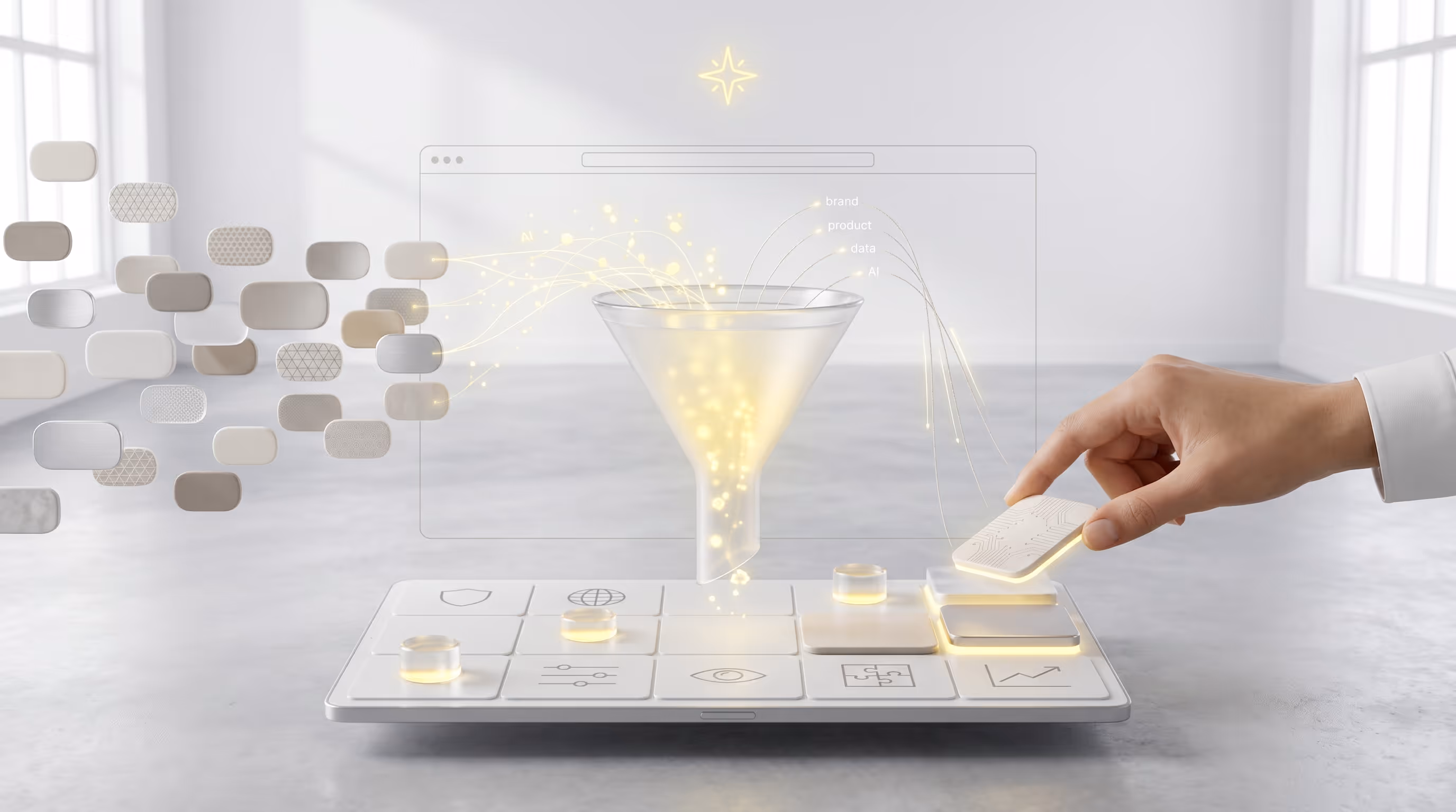 How to Choose the Right Web Design Agency for Your Brand