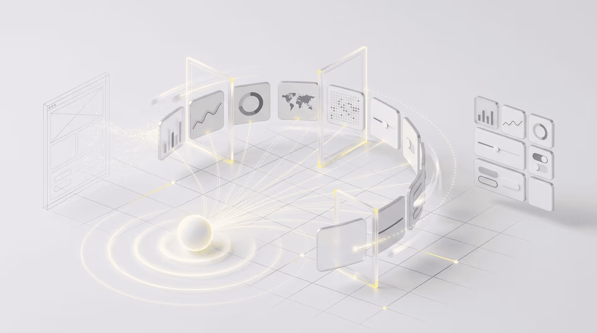 How AI Is Transforming UX Design