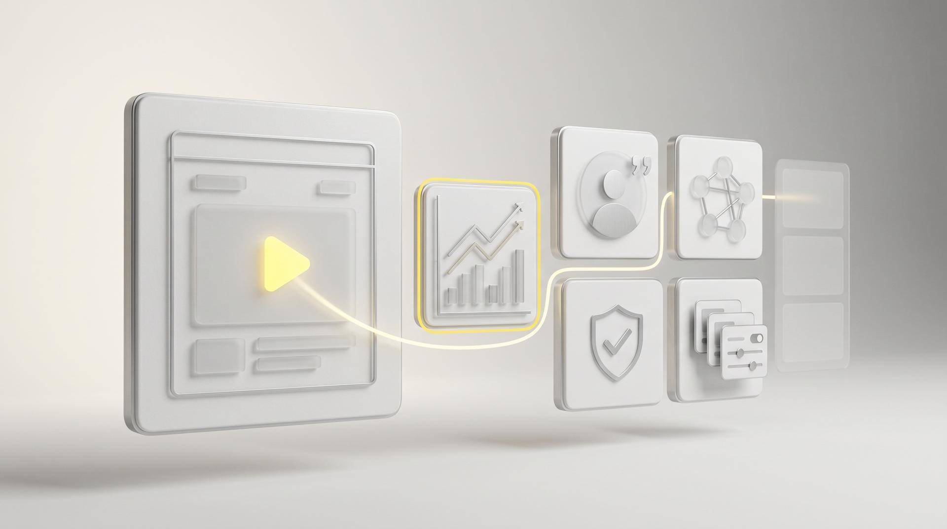 Web Design and Branding: Why Your Website Should Be Built Around Strategy