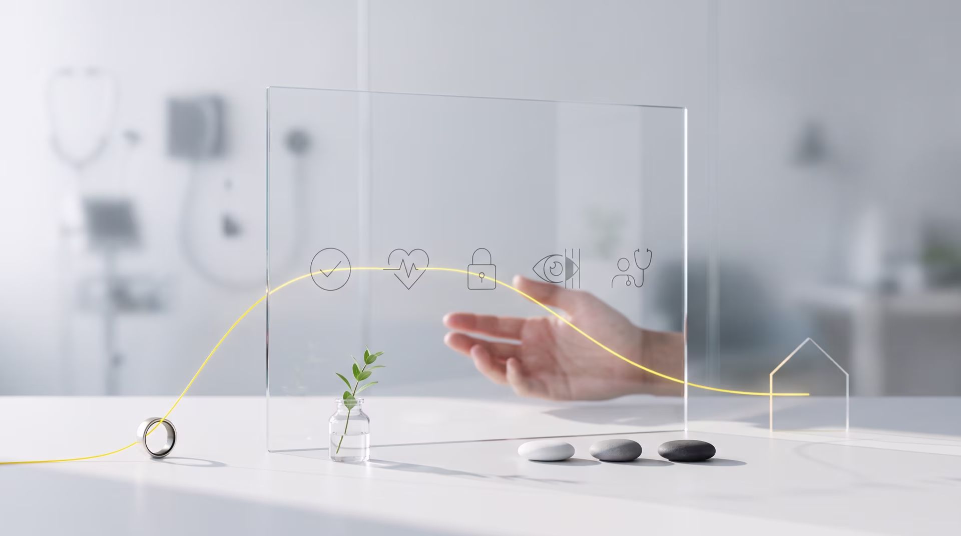 Healthcare and Wellness Branding: How Clinics Can Build Trust Online