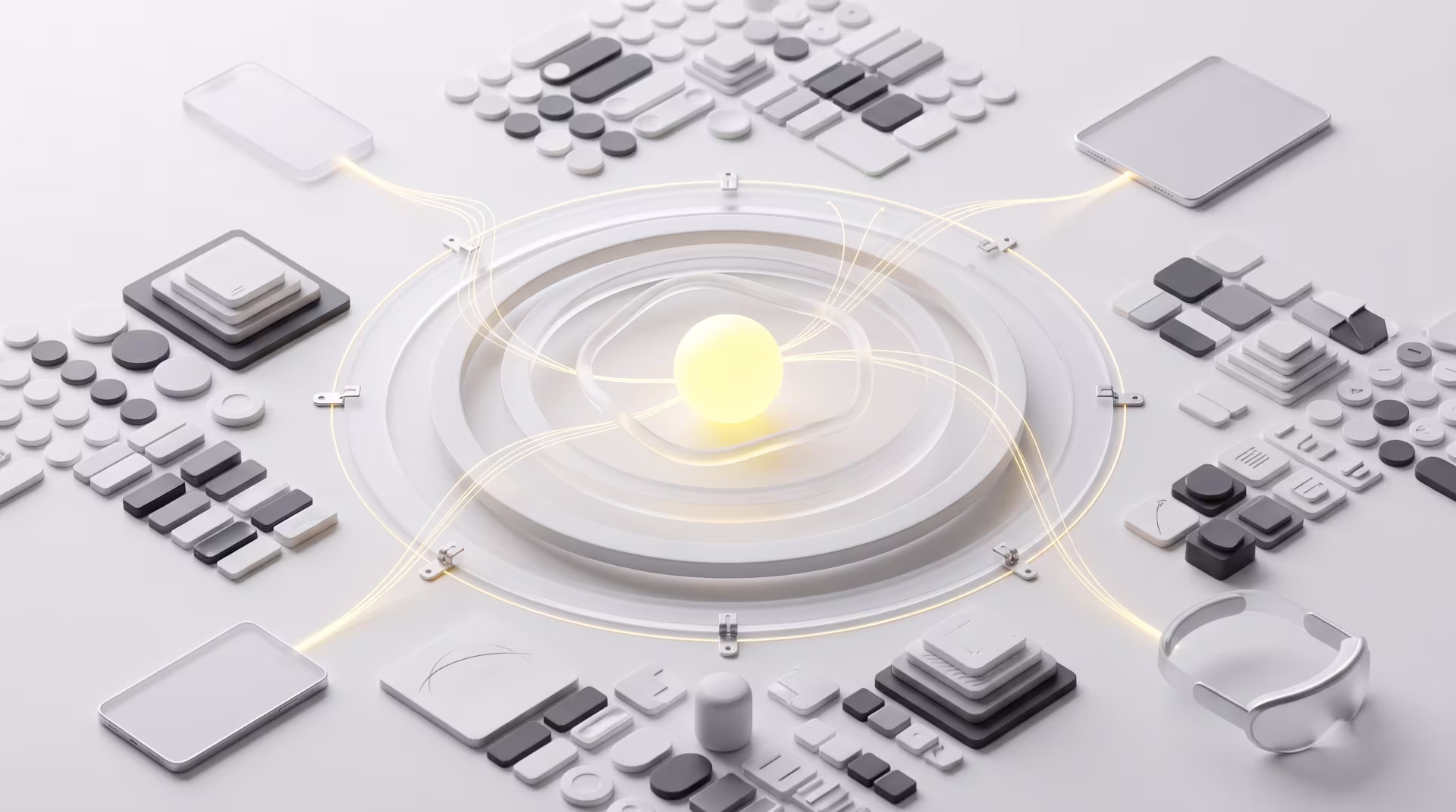 How to Create a Brand System That Scales With Your Business