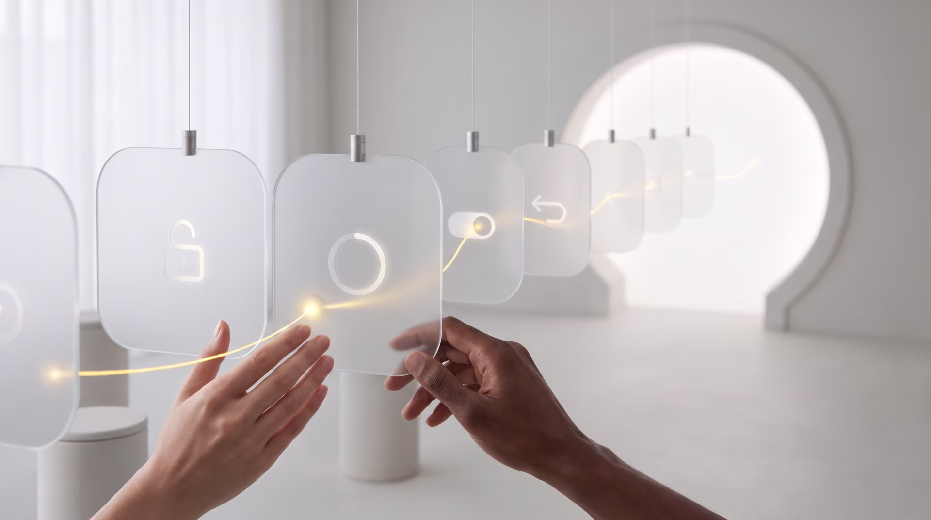 What Makes a Brand Feel Modern?