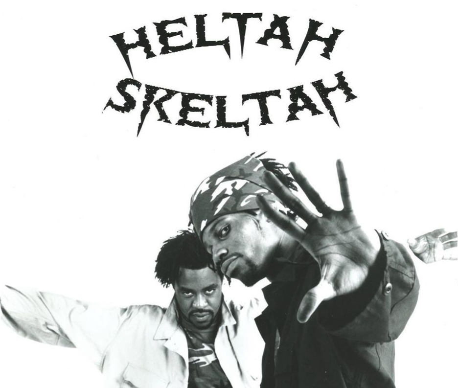 Heltah Skeltah 1995