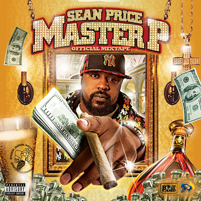 master P mixtape sean price