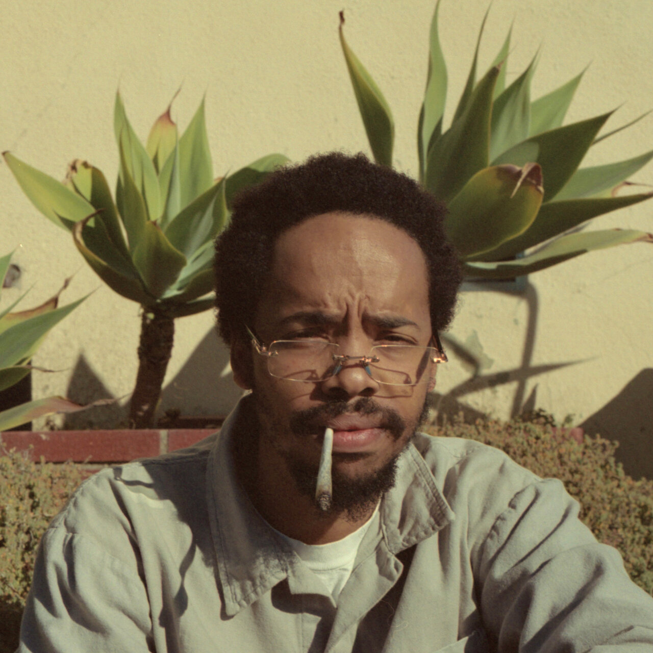 Live Laugh Love Earl Sweatshirt