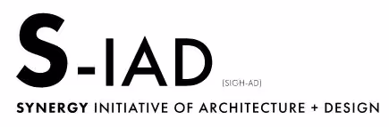 Synergy Initiative of Architecture + Design